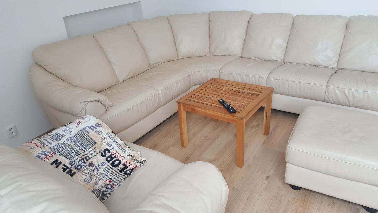 Apartmany Za Sakurou Hodonin Luaran gambar
