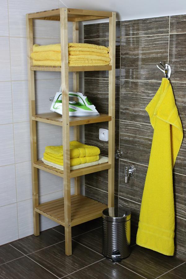 Apartmany Za Sakurou Hodonin Luaran gambar