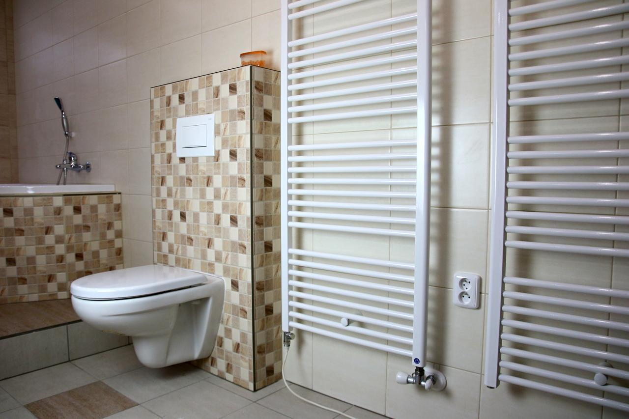 Apartmany Za Sakurou Hodonin Luaran gambar