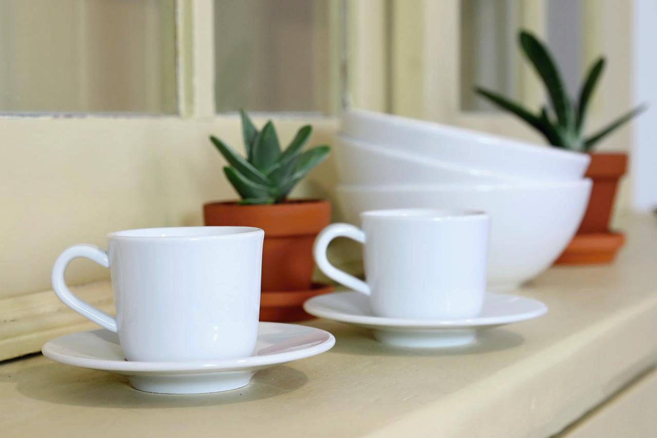 Apartmany Za Sakurou Hodonin Luaran gambar